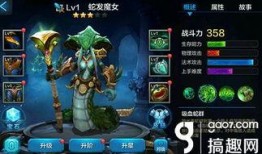 蛇发魔女在线观看,在线观看之旅